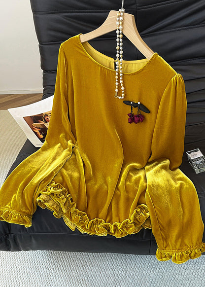 Elegantly Styled Shirt for Everyday Wear