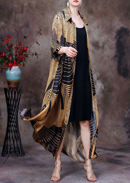 Beautifully Balanced Shirt with Timeless Character
