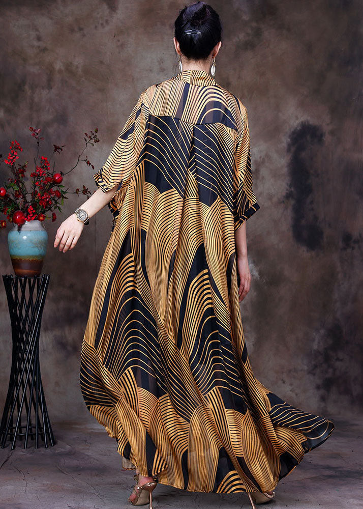 Beautifully Balanced Shirt with Timeless Character