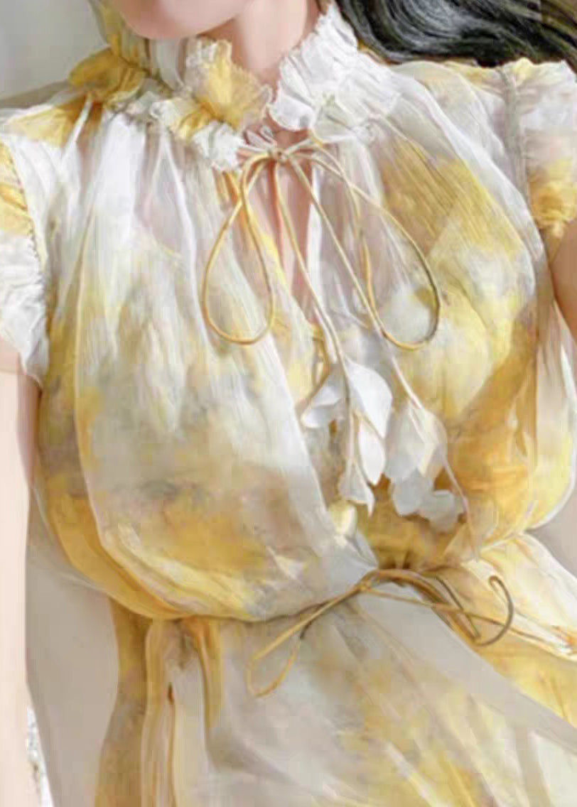 Beautifully Finished Garment in a Timeless Design