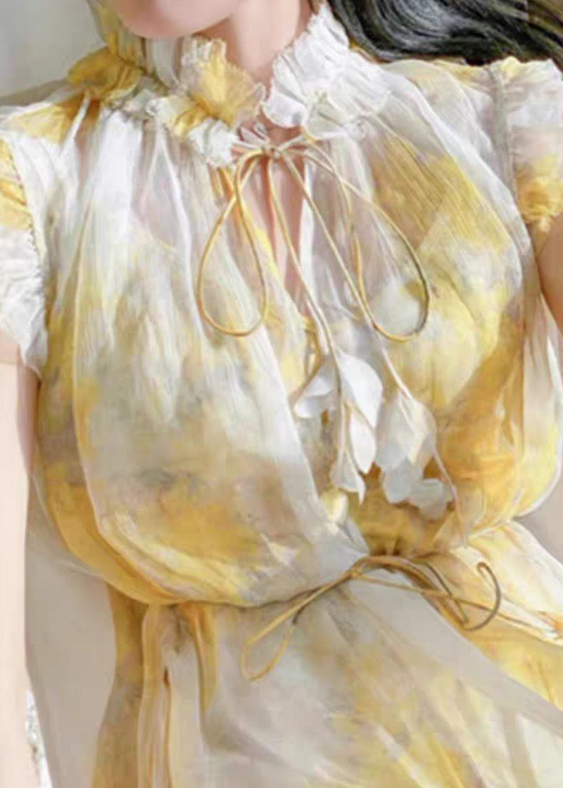 Beautifully Finished Garment in a Timeless Design