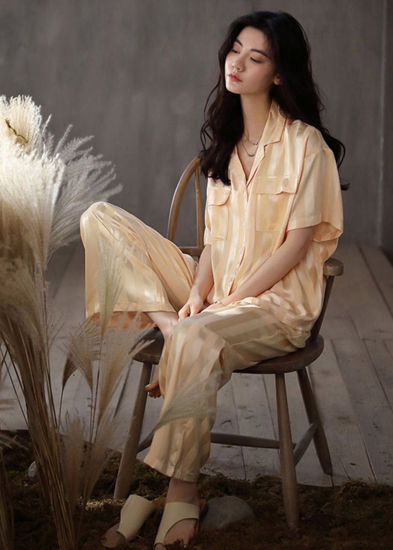 Well Tailored Garment with a Graceful Silhouette