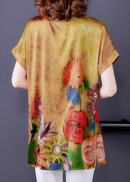 Gracefully Styled Top for Any Occasion