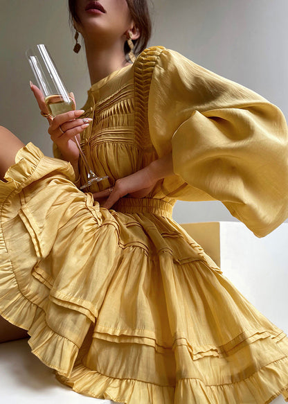 Gracefully Styled Garment for Any Occasion