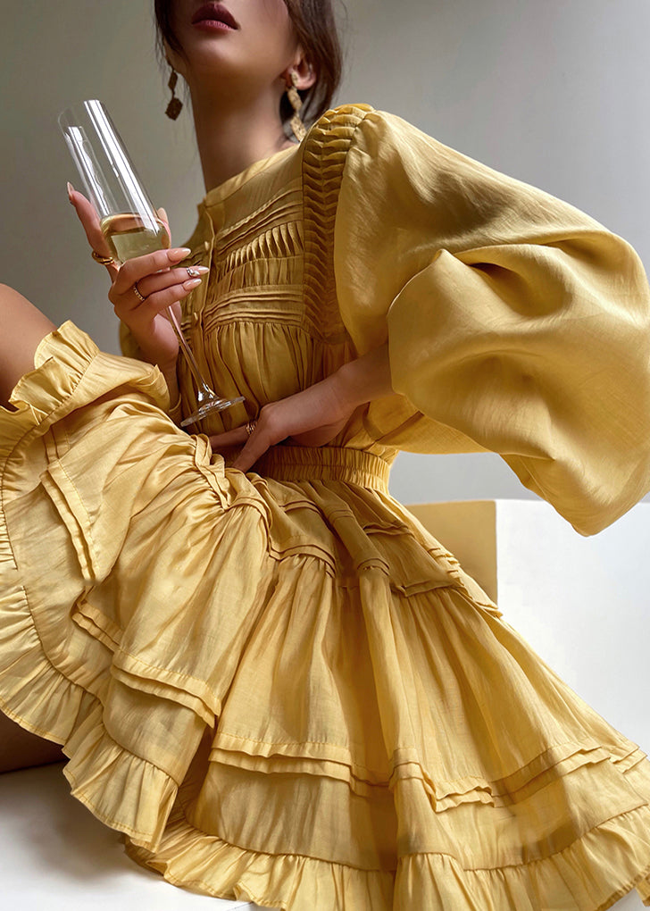 Gracefully Styled Garment for Any Occasion