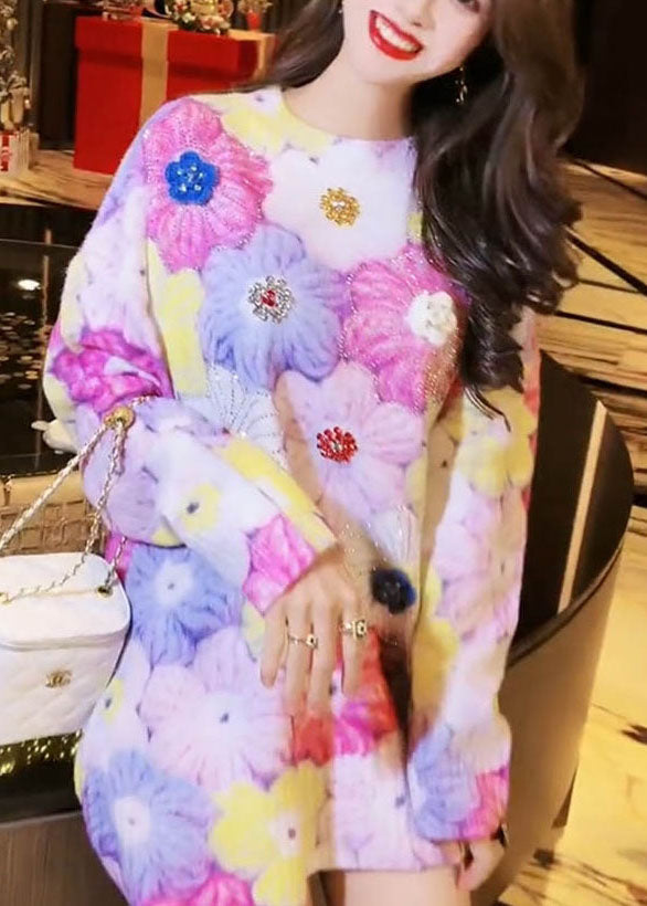 Gracefully Styled Sweater for Any Occasion