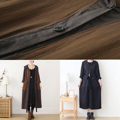 Polished Jacket with an Effortless Classic Look