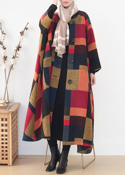 Polished Coat with an Effortless Classic Look