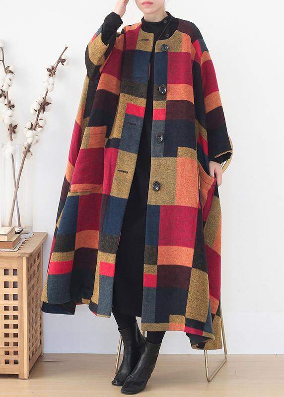 Polished Coat with an Effortless Classic Look