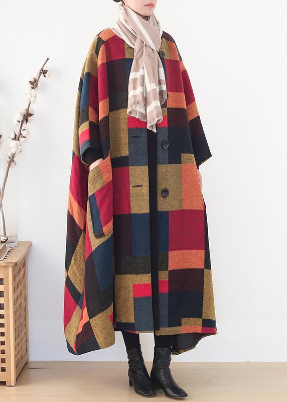 Polished Coat with an Effortless Classic Look