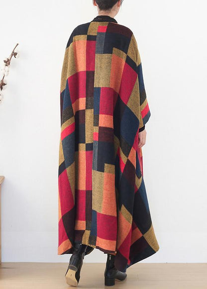 Polished Coat with an Effortless Classic Look