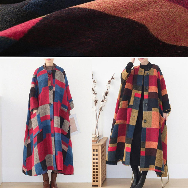 Polished Coat with an Effortless Classic Look
