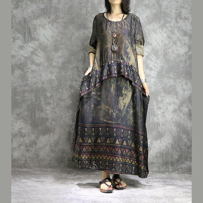 Classic Vintage & Enduringly Stylish Dress