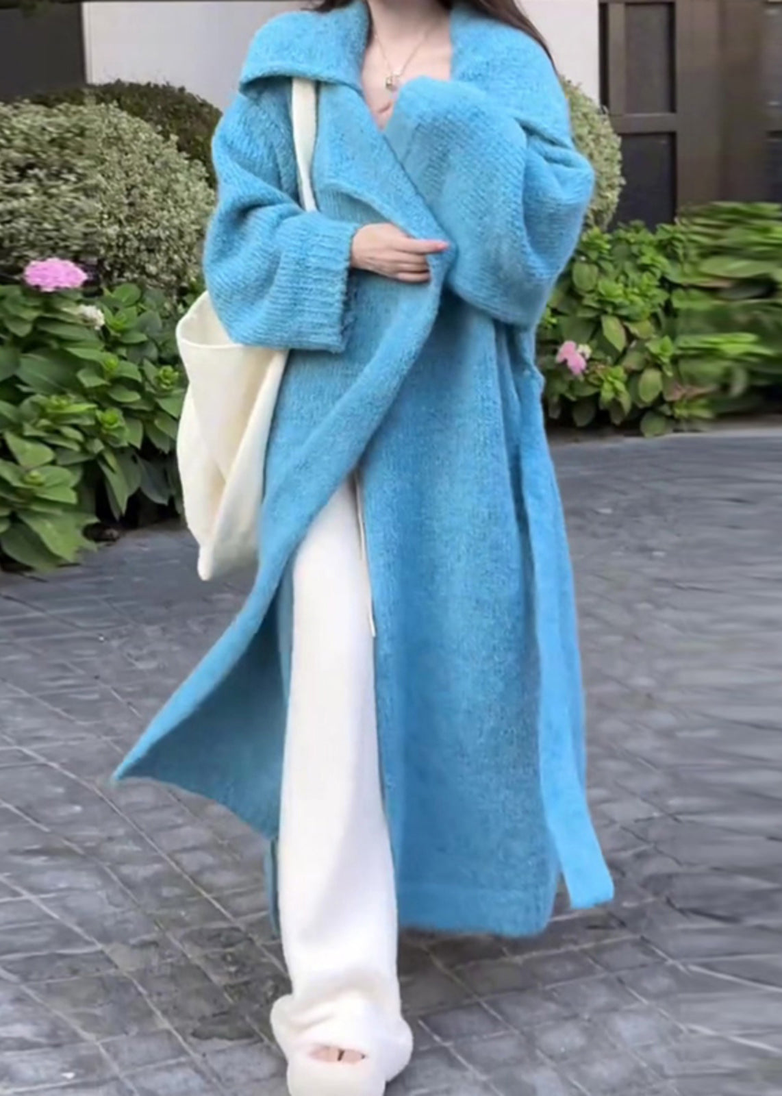 Beautifully Balanced Coat with Timeless Character