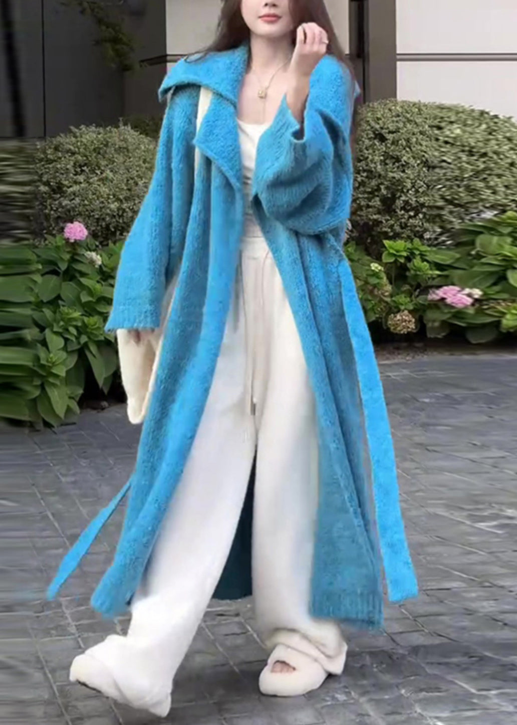 Beautifully Balanced Coat with Timeless Character