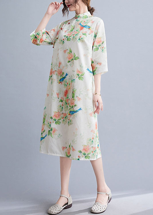Well Tailored Shirt with a Graceful Silhouette