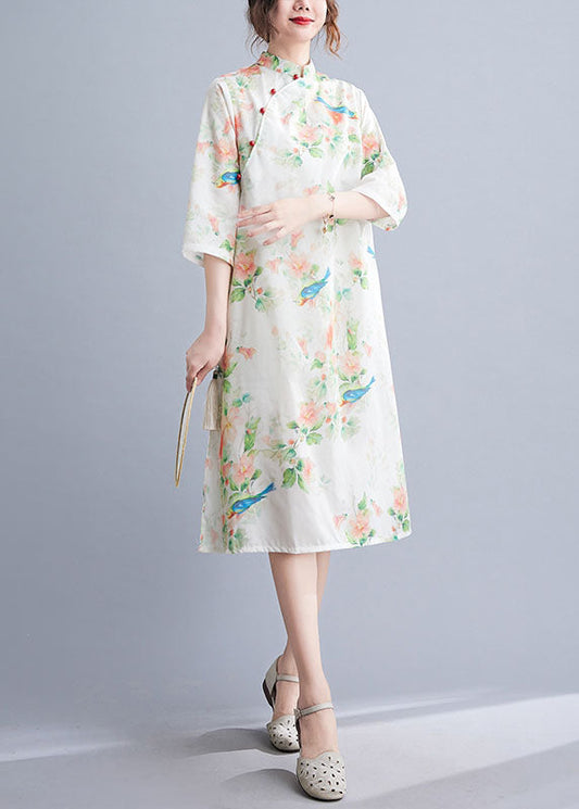 Well Tailored Shirt with a Graceful Silhouette
