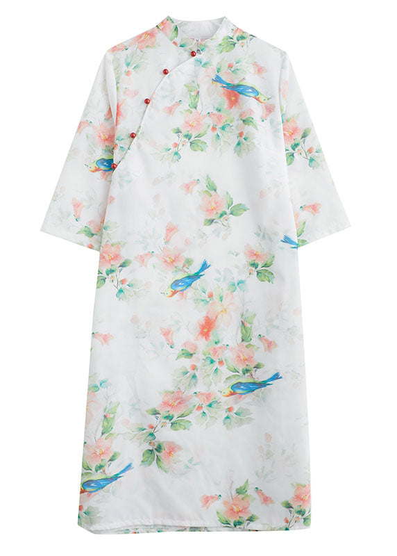 Well Tailored Shirt with a Graceful Silhouette