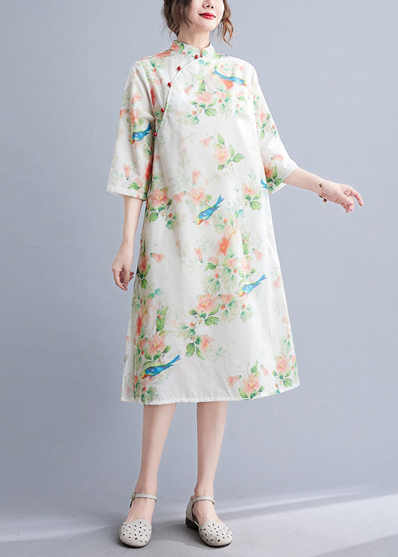 Well Tailored Shirt with a Graceful Silhouette