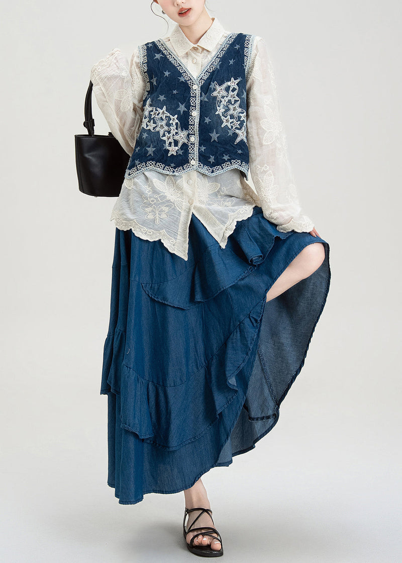 Classic Vintage Shirt with a Flattering Fit