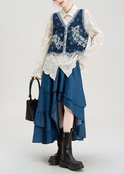 Classic Vintage Shirt with a Flattering Fit