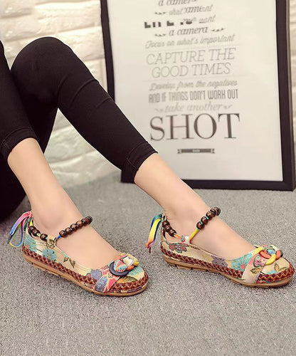 Classic Orthopedic Shoes with Timeless Style