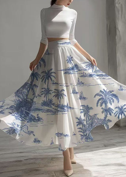 A Vintage Style Garment with Delicate Timeless Details