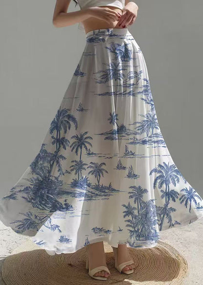 A Vintage Style Garment with Delicate Timeless Details