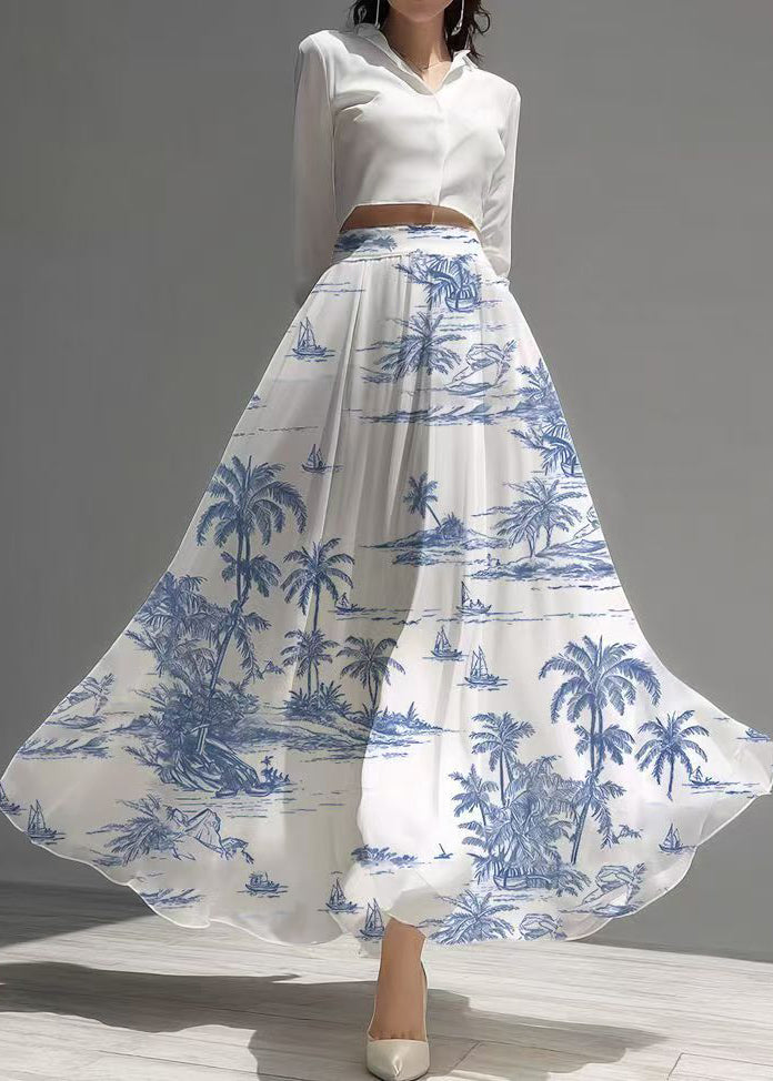 A Vintage Style Garment with Delicate Timeless Details
