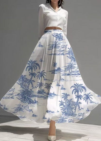 A Vintage Style Garment with Delicate Timeless Details