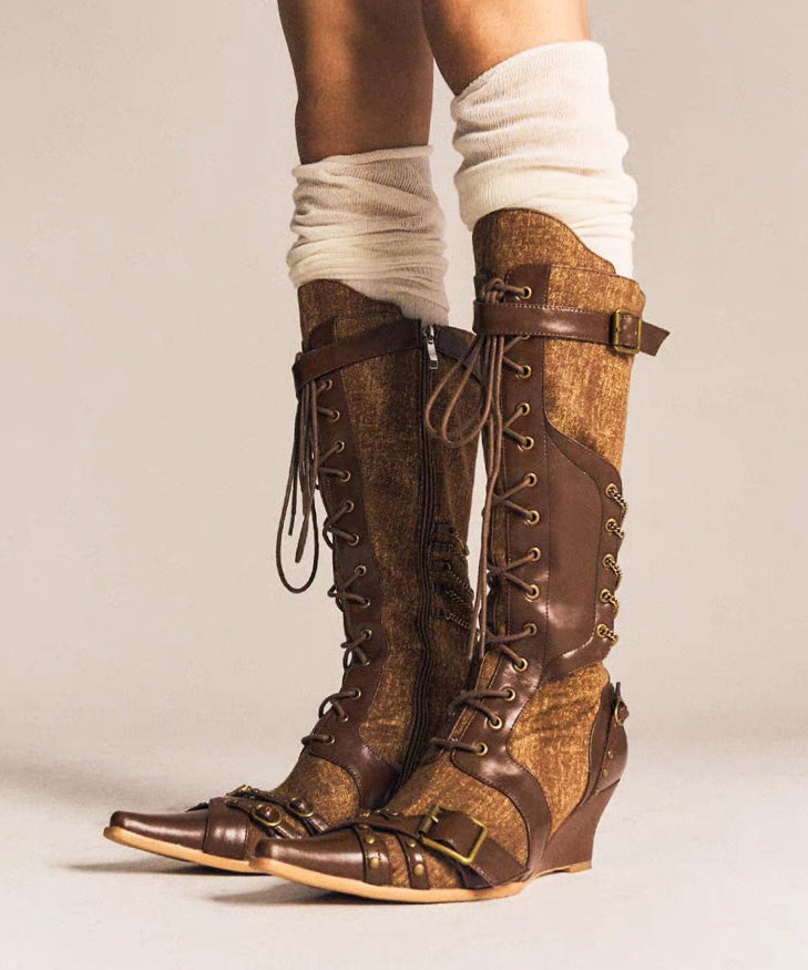 Stylish Orthopedic Boots for Any Occasion