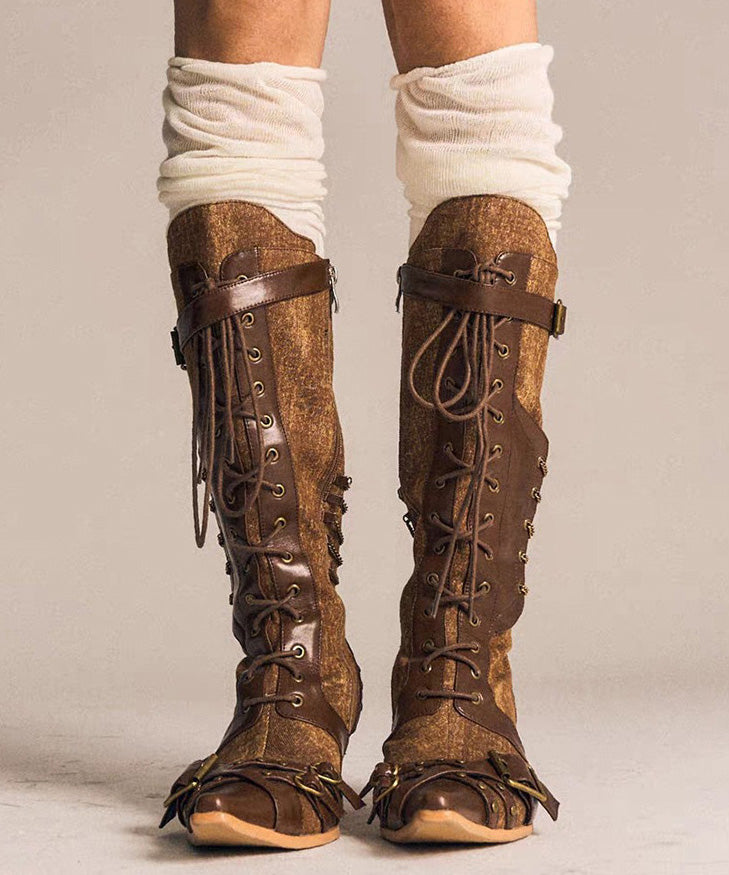 Stylish Orthopedic Boots for Any Occasion