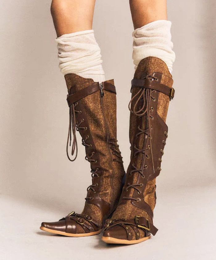 Stylish Orthopedic Boots for Any Occasion