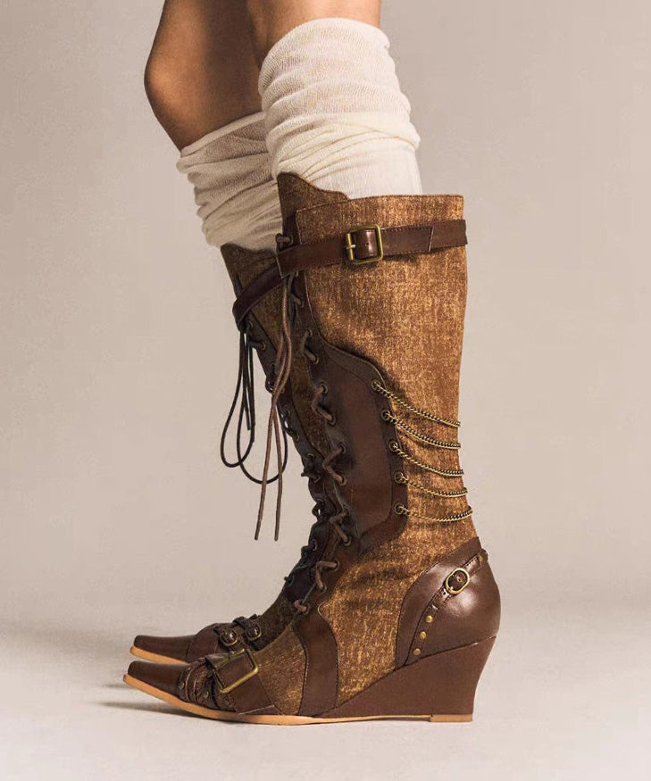 Stylish Orthopedic Boots for Any Occasion