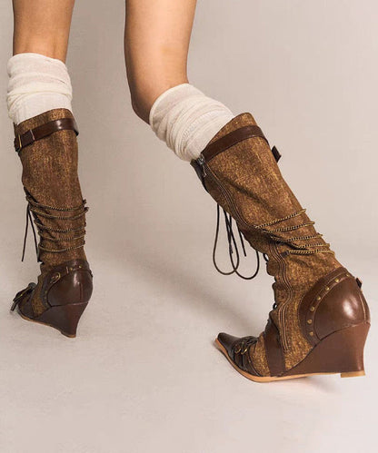 Stylish Orthopedic Boots for Any Occasion