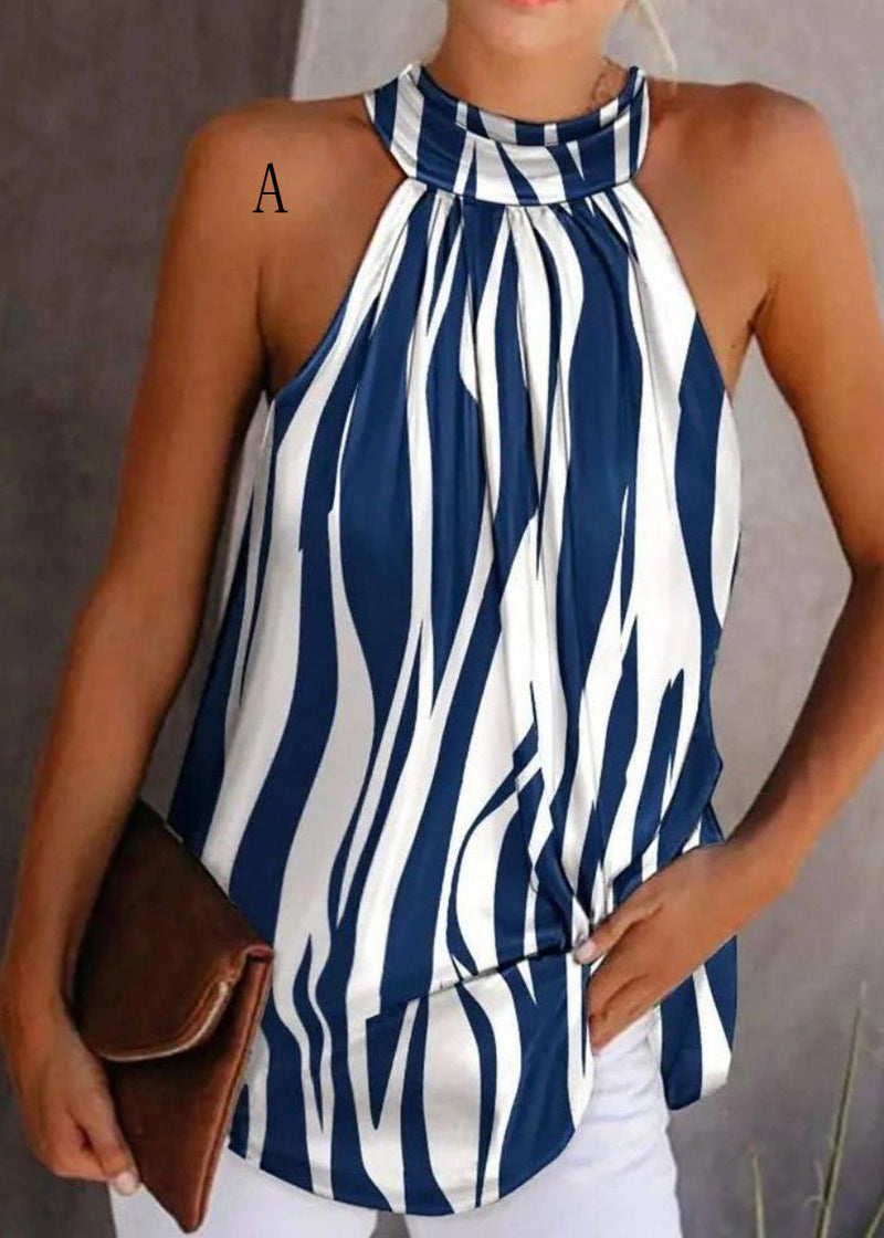 Vintage Inspired Top with a Contemporary Edge