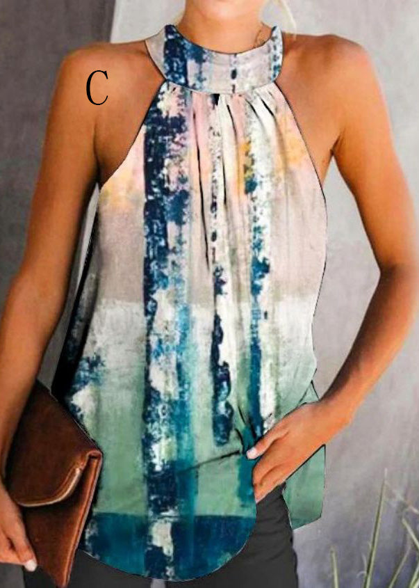 Vintage Inspired Top with a Contemporary Edge