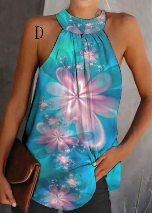 Vintage Inspired Top with a Contemporary Edge