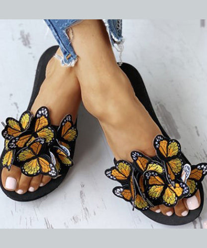 Beautifully Crafted Orthopedic Sandals