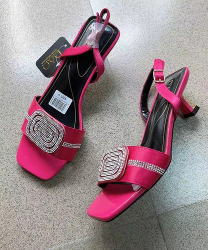 Classic Orthopedic Sandals with Timeless Style