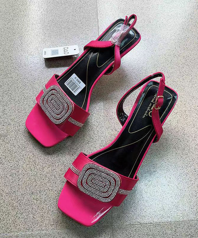 Classic Orthopedic Sandals with Timeless Style