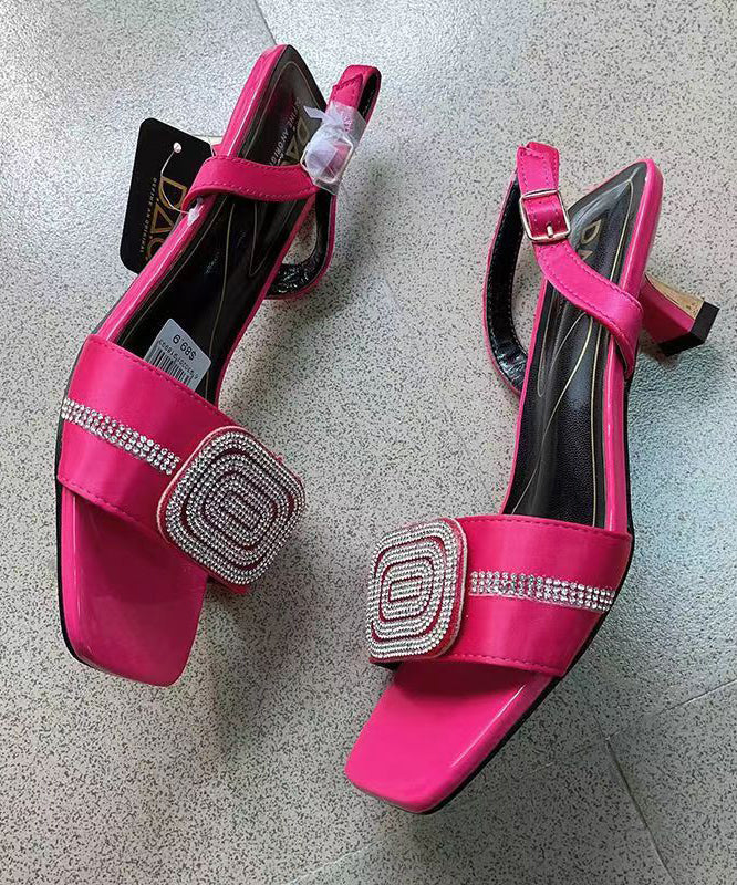 Classic Orthopedic Sandals with Timeless Style