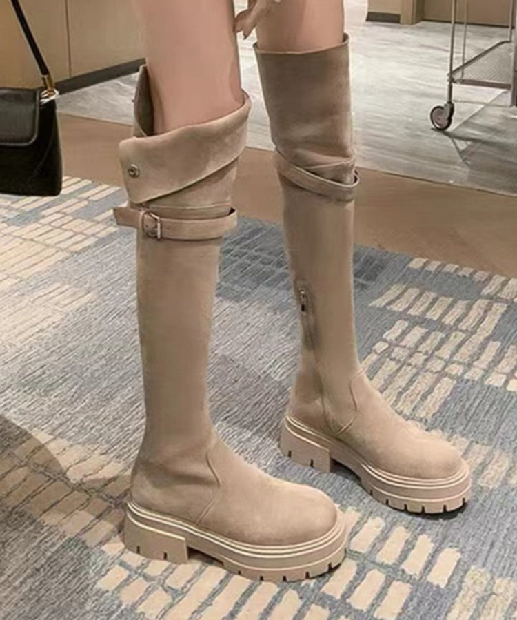 Comfortable Orthopedic Boots for Daily Wear