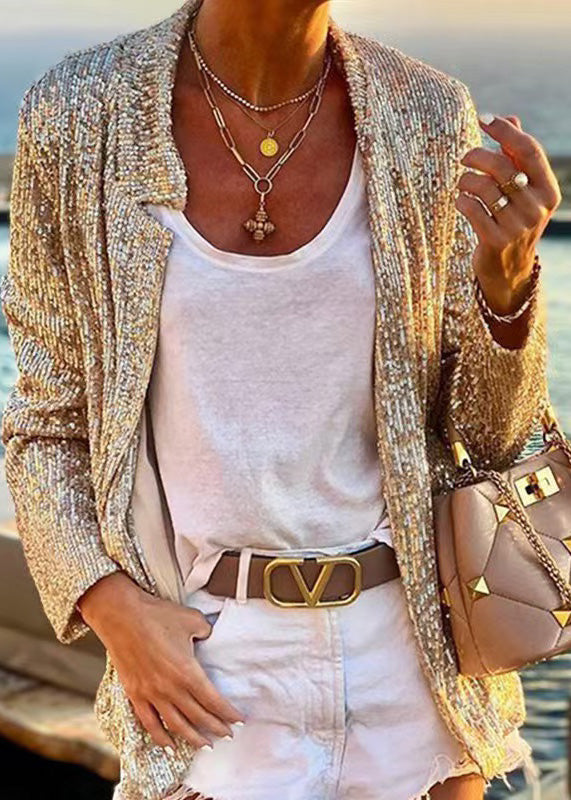 Stunning Gold Ring for Daily Wear
