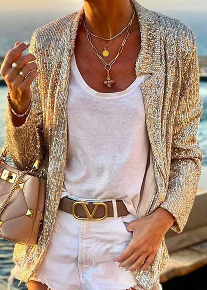 Stunning Gold Ring for Daily Wear