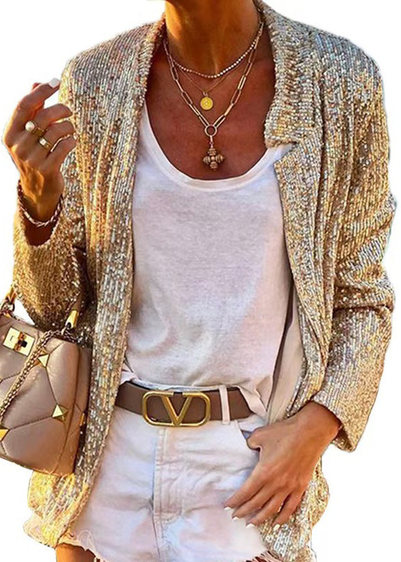 Stunning Gold Ring for Daily Wear
