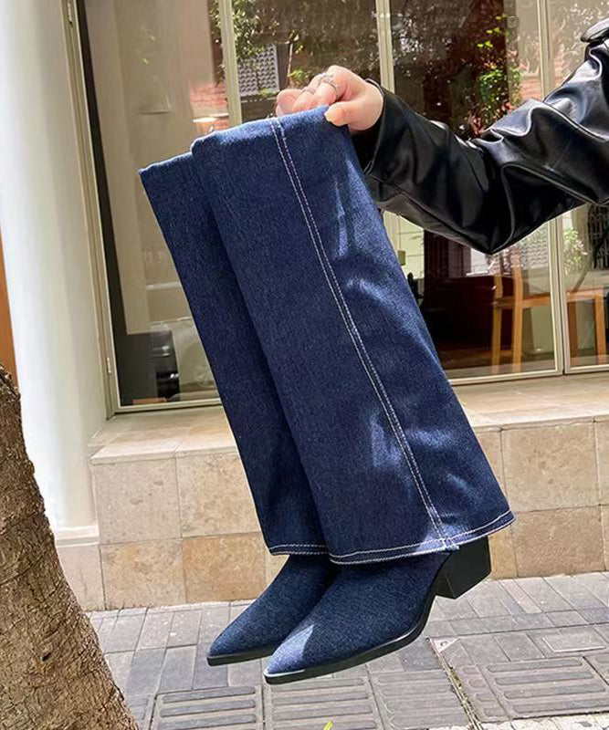 Classic Orthopedic Boots with Timeless Style