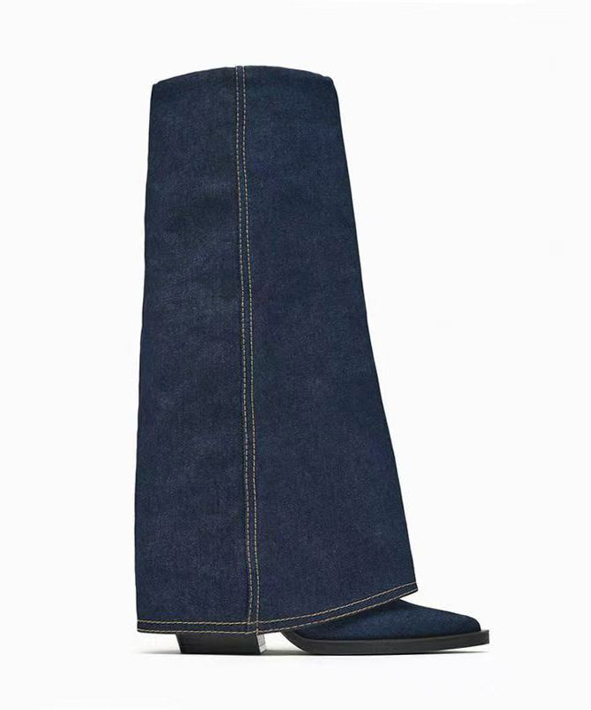 Classic Orthopedic Boots with Timeless Style