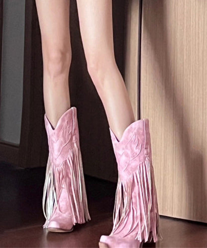 Beautifully Crafted Orthopedic Boots