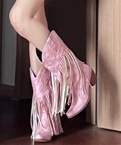 Beautifully Crafted Orthopedic Boots